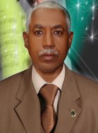 محمد الحسن أحمد الحفيان