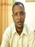 عصام عبدالله سيد أحمد