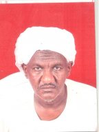 حسن أحمد العوض