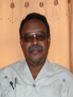 محمد عثمان أحمد سالم