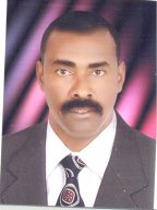 شيخ ادريس عمر احمد