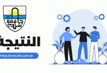 نتيجة الطلاب
