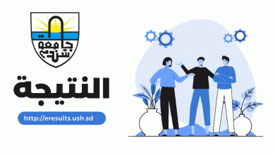 نتيجة الطلاب